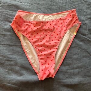 Sunmersalt Swim Bikini Bottom